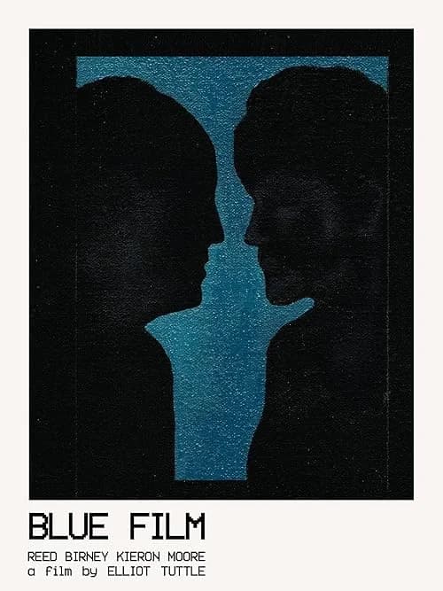 Blue Film