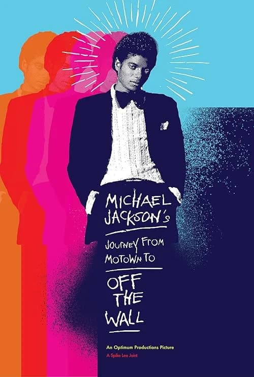 Michael Jackson's Journey from Motown to Off the Wall