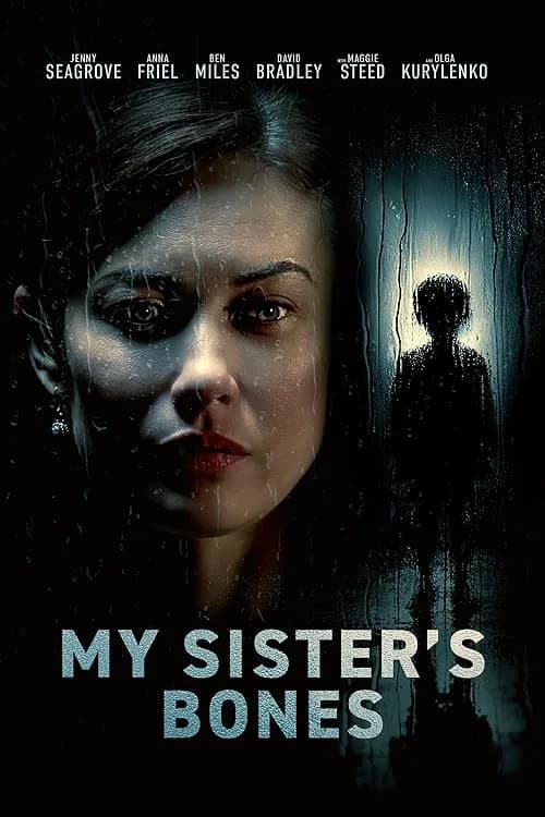My Sister's Bones film posteri