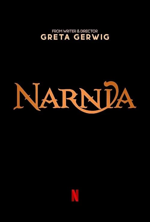 Narnia: The Magician's Nephew film posteri