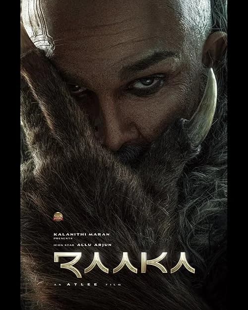 Raaka