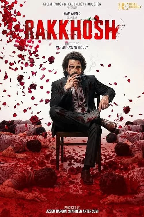 Rakkhosh film posteri