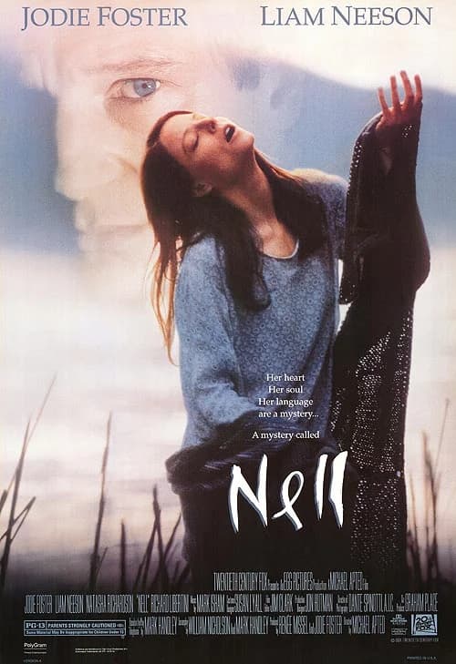 Nell film posteri